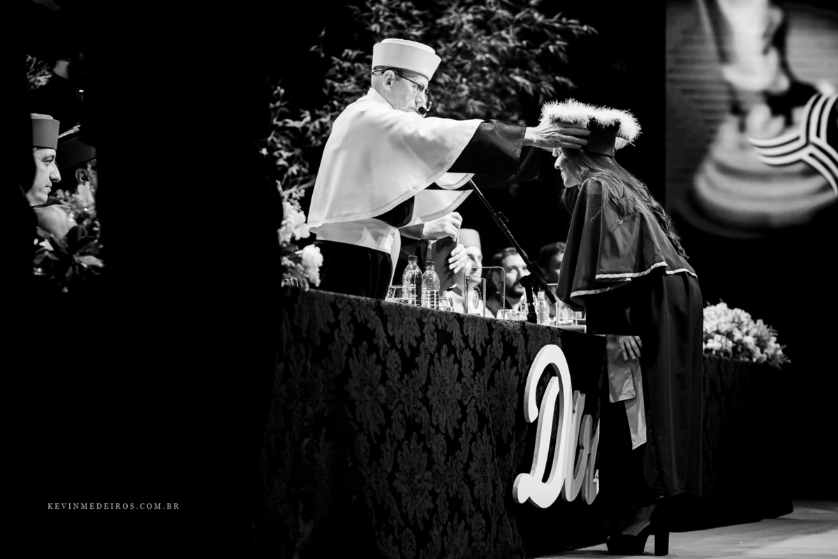 Formatura colação Bruna lopes direito fmp fiergs por Kevin Medeiros fotografia canoas rs