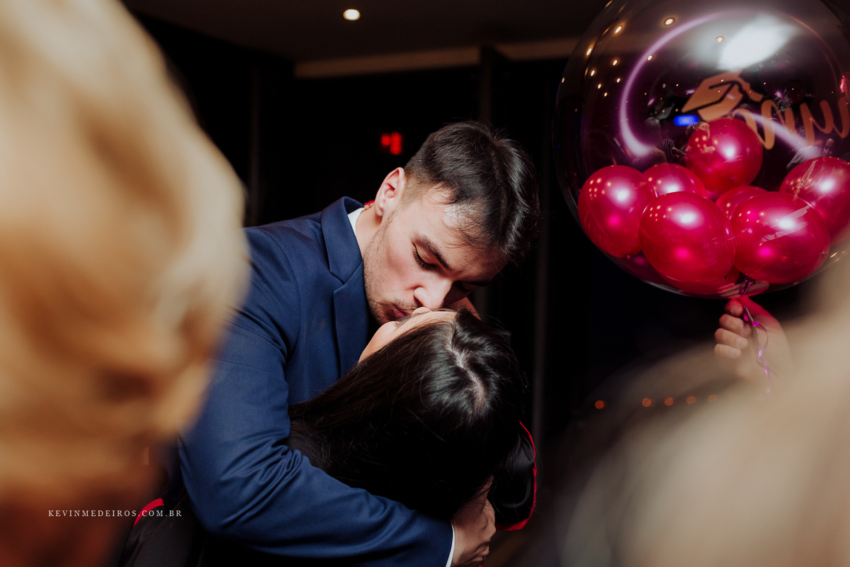 Formatura colação Bruna lopes direito fmp fiergs por Kevin Medeiros fotografia canoas rs