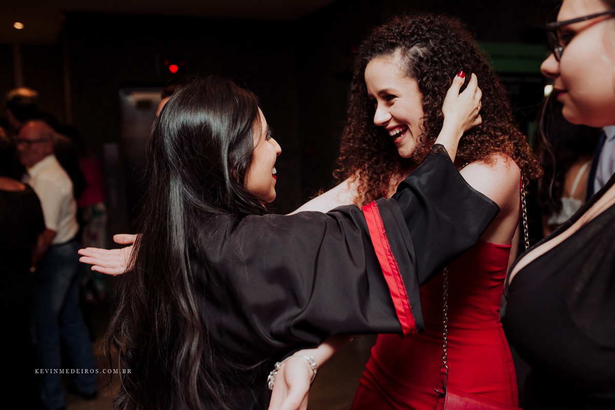 Formatura colação Bruna lopes direito fmp fiergs por Kevin Medeiros fotografia canoas rs