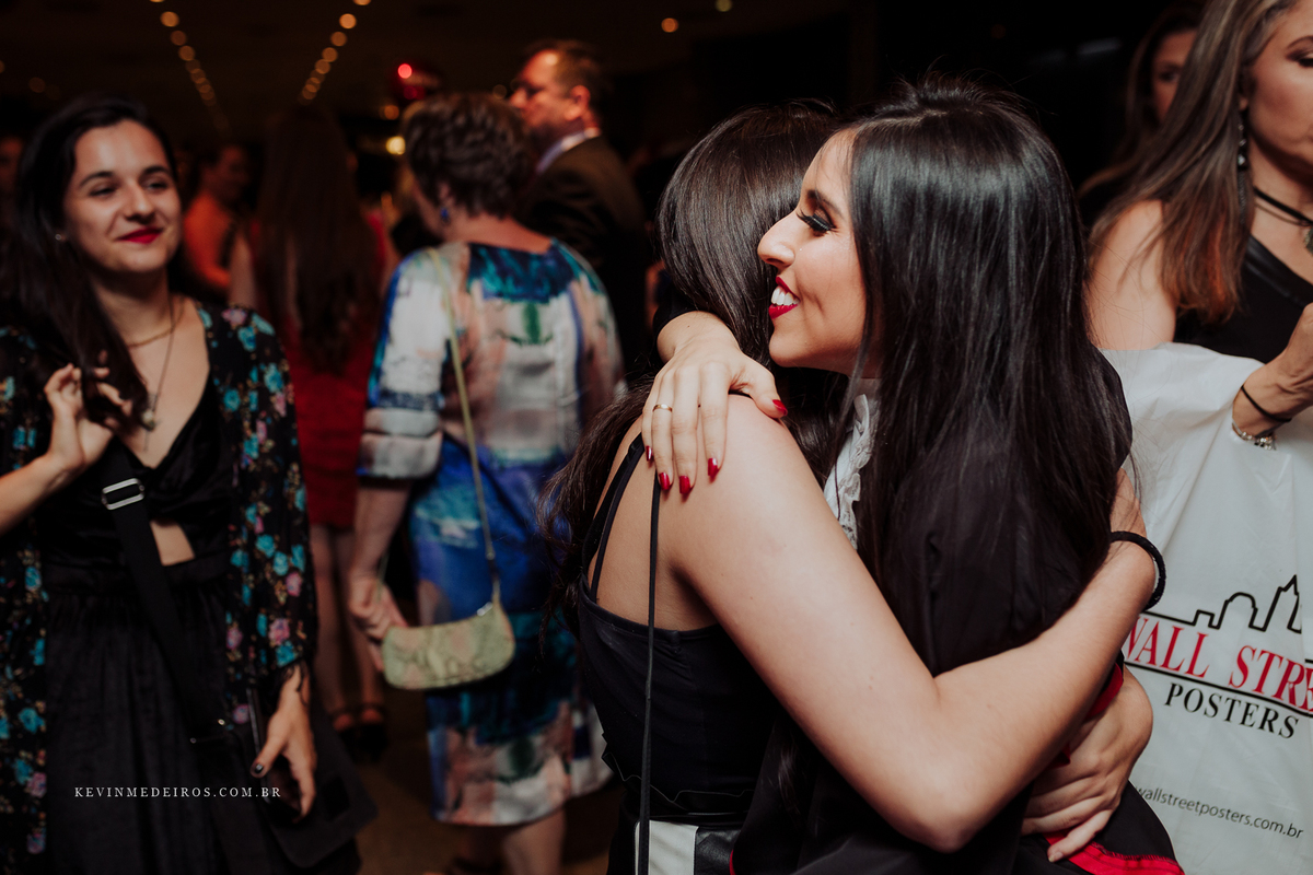 Formatura colação Bruna lopes direito fmp fiergs por Kevin Medeiros fotografia canoas rs