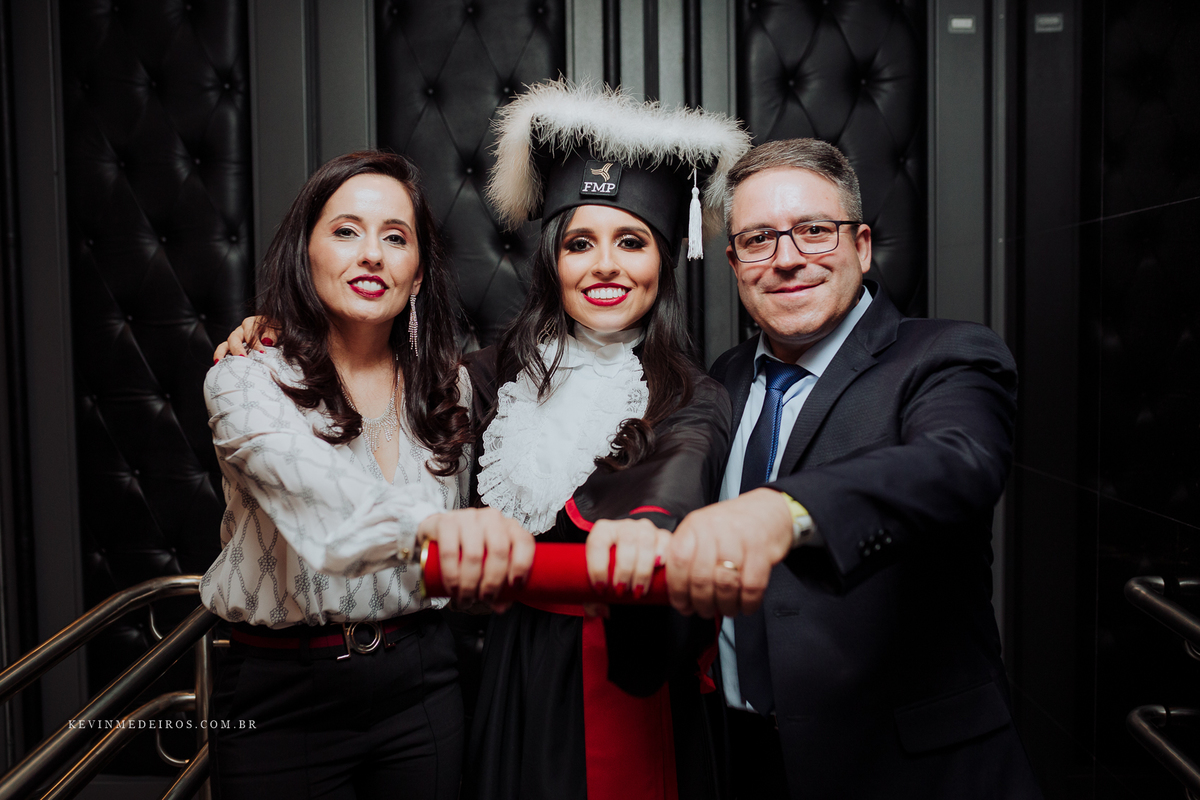 Formatura colação Bruna lopes direito fmp fiergs por Kevin Medeiros fotografia canoas rs