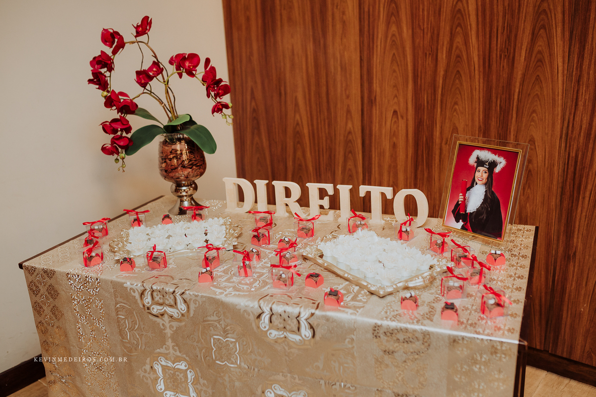 Formatura colação Bruna lopes direito fmp fiergs por Kevin Medeiros fotografia canoas rs