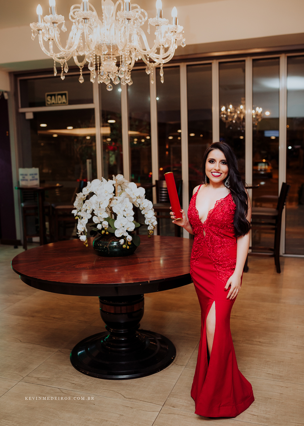 Formatura colação Bruna lopes direito fmp fiergs por Kevin Medeiros fotografia canoas rs