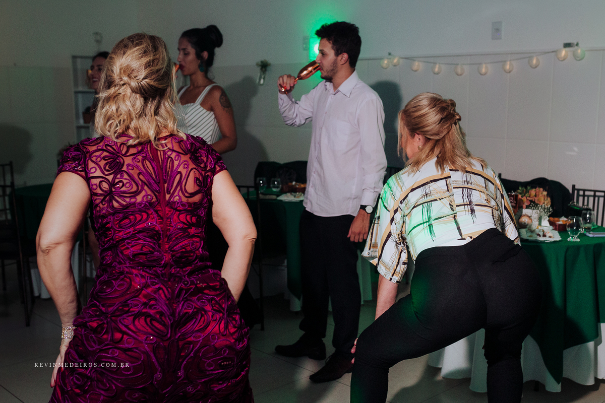 Formatura da Caroline em Medicina pela ulbra, colação fiergs por Kevin Medeiros fotógrafo em canoas, porto alegre e rs