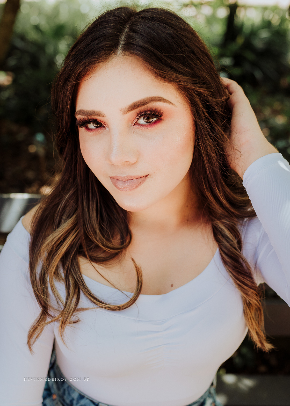 Ensaio debutante 15 anos da Aline Dias realizado na vinícola Laurentia em barra do ribeiro por Kevin Medeiros fotógrafo de porto alegre, canoas e RS