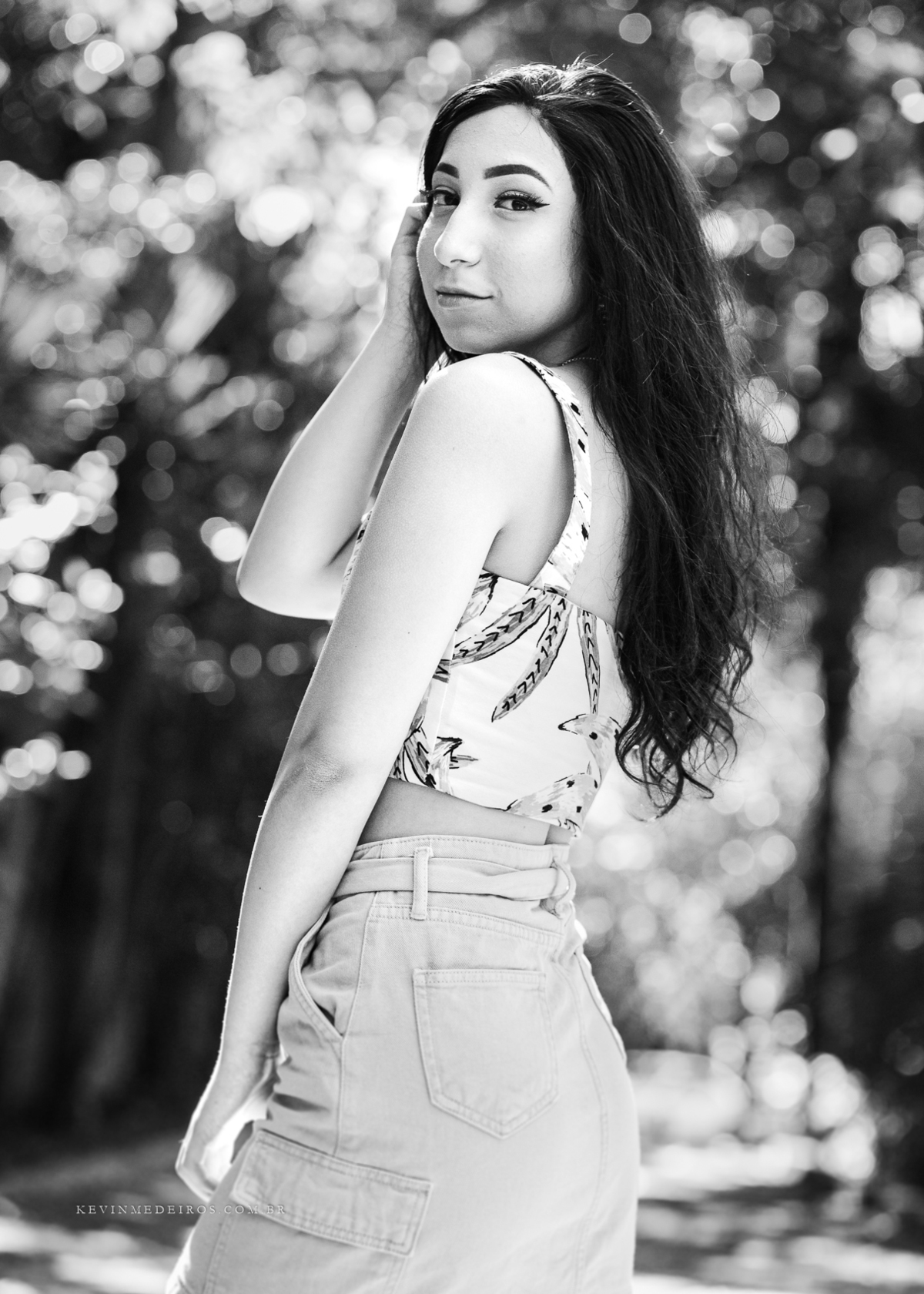 Ensaio book debutante 15 anos da Rafa realizado no sítio Quinta Guadalupe em Canoas por Kevin Medeiros fotógrafo canoas RS