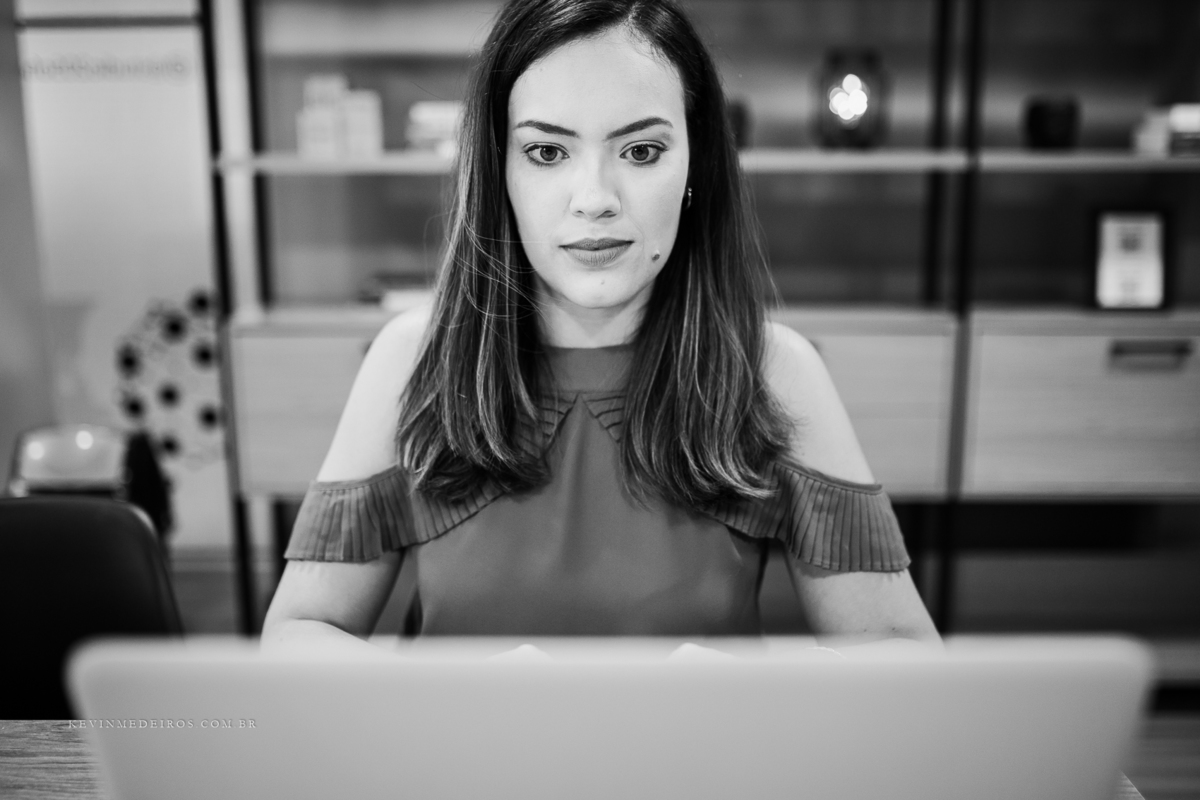 Ensaio corporativo empresarial advogada morgana almeida direito no coworking studio205 por Kevin medeiros fotógrafo canoas rs
