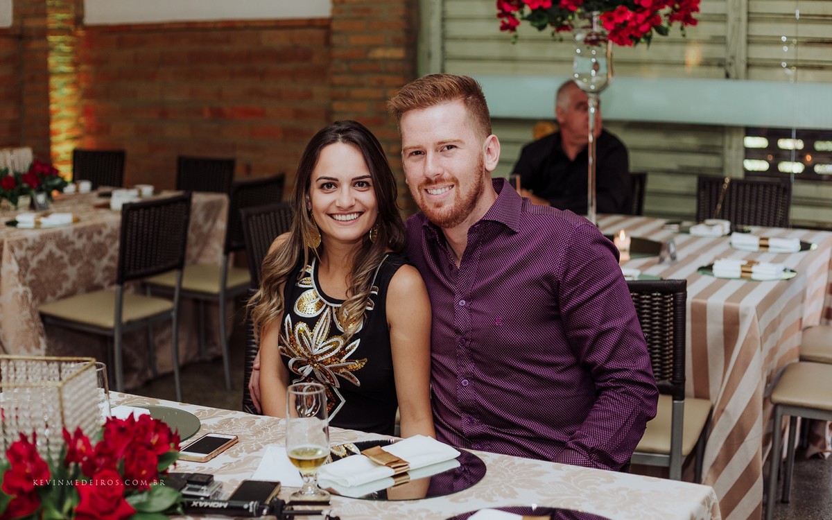 Recepção e festa de formatura da Clementina em Direito PUCRS no Italian Grill Porto Alegre por Kevin Medeiros fotógrafo de Canoas RS