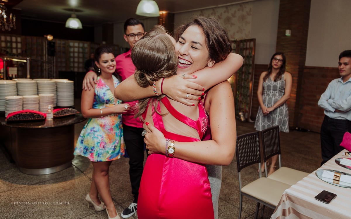 Recepção e festa de formatura da Clementina em Direito PUCRS no Italian Grill Porto Alegre por Kevin Medeiros fotógrafo de Canoas RS