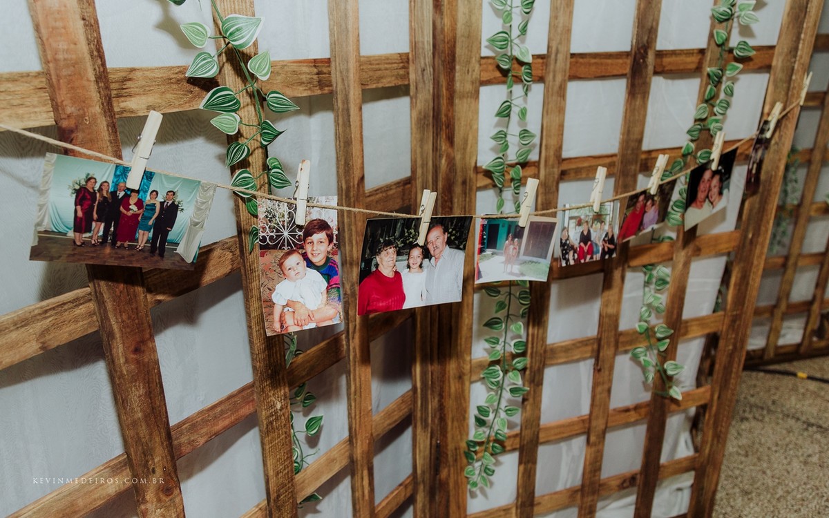 Decoração de recepção de formatura no Italian Grill em Direito PUCRS por Kevin Medeiros fotógrafo de Canoas, Porto Alegre e região RS