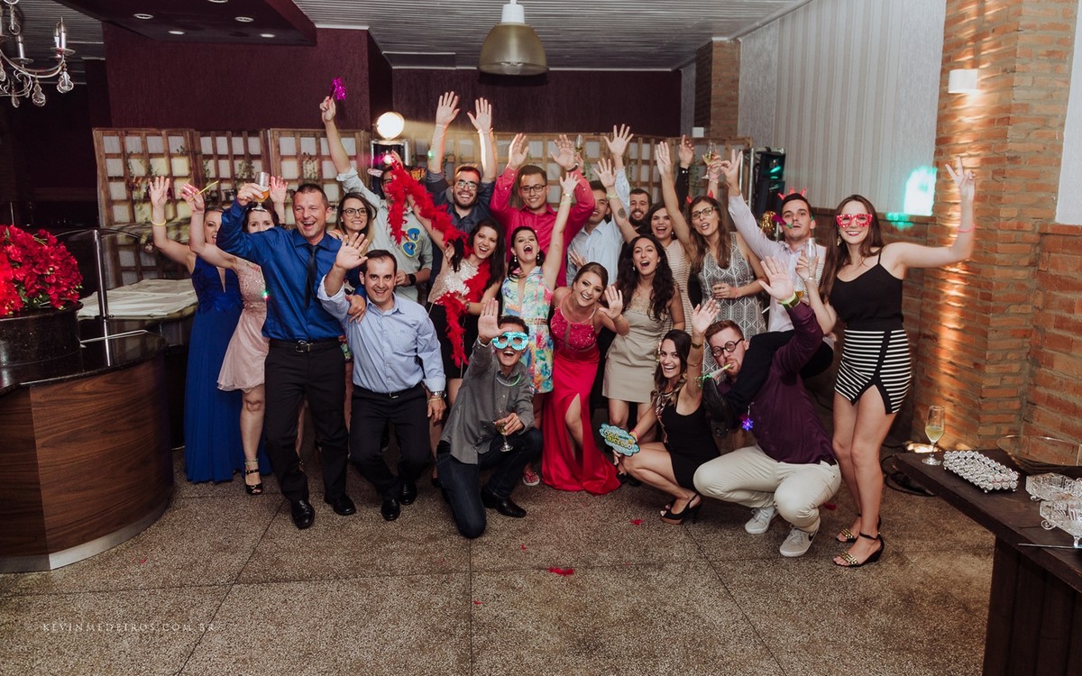 Recepção e festa de formatura da Clementina em Direito PUCRS no Italian Grill Porto Alegre por Kevin Medeiros fotógrafo de Canoas RS