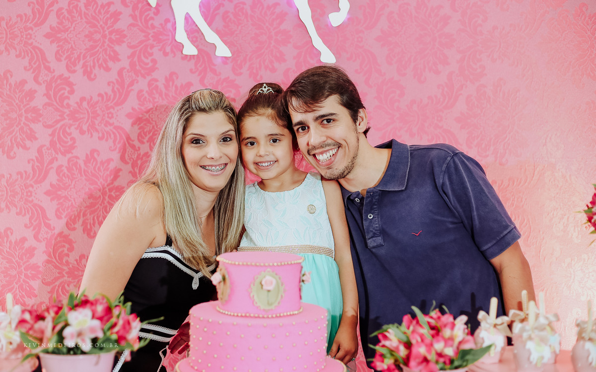 Festa infantil da Isabella 5 anos na casa de Festas Casa do Babinho 3 por Kevin Medeiros fotógrafo de Canoas, Porto Alegre e região RS