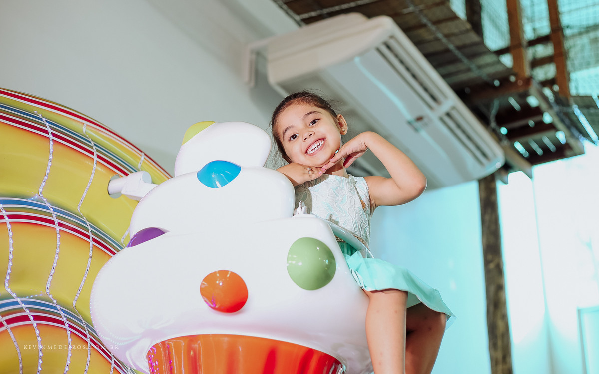 Festa infantil da Isabella 5 anos na casa de Festas Casa do Babinho 3 por Kevin Medeiros fotógrafo de Canoas, Porto Alegre e região RS