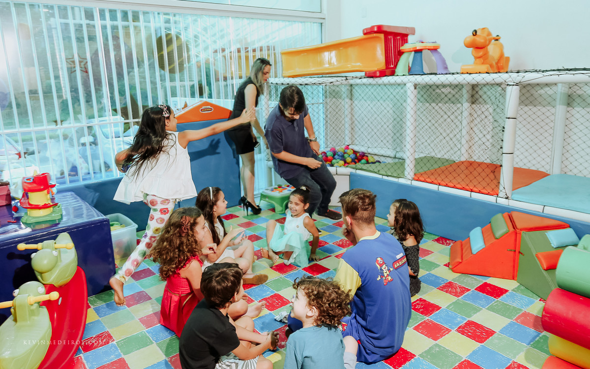 Festa infantil da Isabella 5 anos na casa de Festas Casa do Babinho 3 por Kevin Medeiros fotógrafo de Canoas, Porto Alegre e região RS