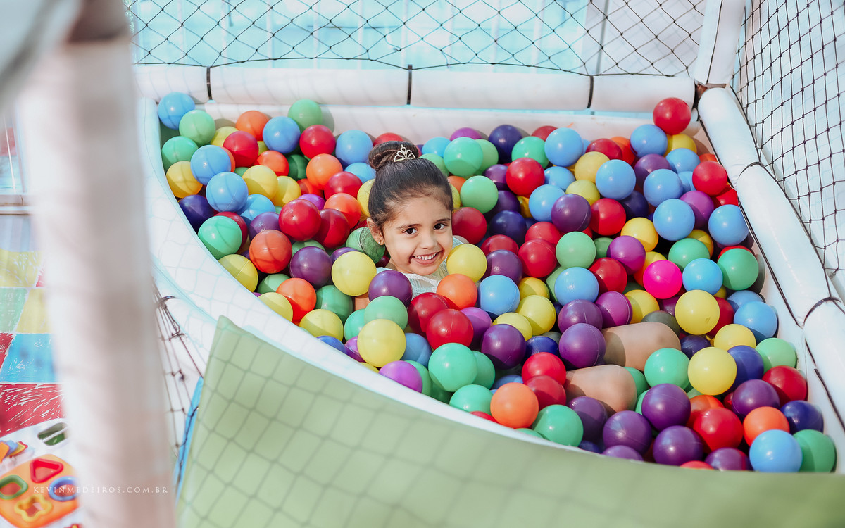 Festa infantil da Isabella 5 anos na casa de Festas Casa do Babinho 3 por Kevin Medeiros fotógrafo de Canoas, Porto Alegre e região RS