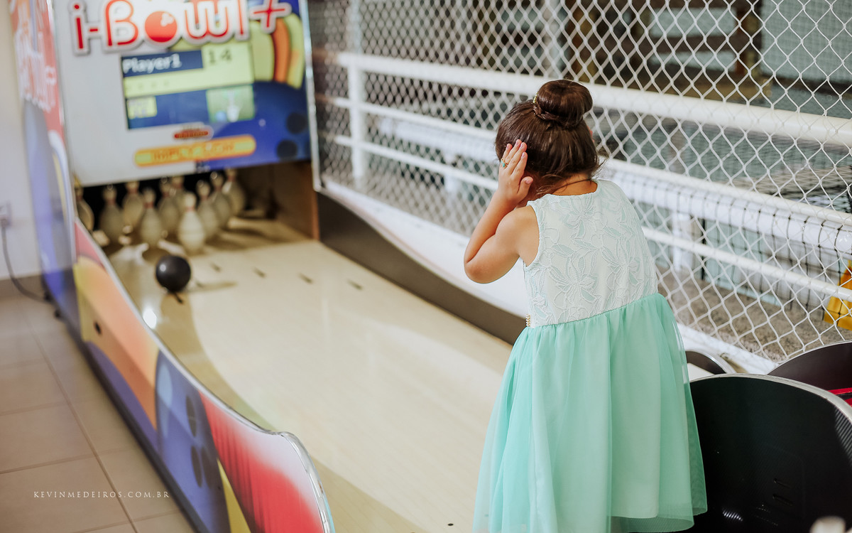 Festa infantil da Isabella 5 anos na casa de Festas Casa do Babinho 3 por Kevin Medeiros fotógrafo de Canoas, Porto Alegre e região RS