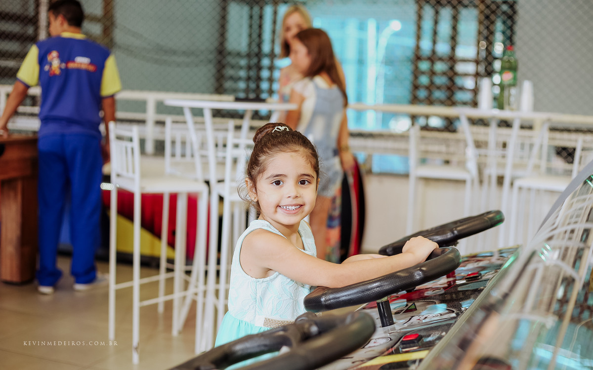 Festa infantil da Isabella 5 anos na casa de Festas Casa do Babinho 3 por Kevin Medeiros fotógrafo de Canoas, Porto Alegre e região RS