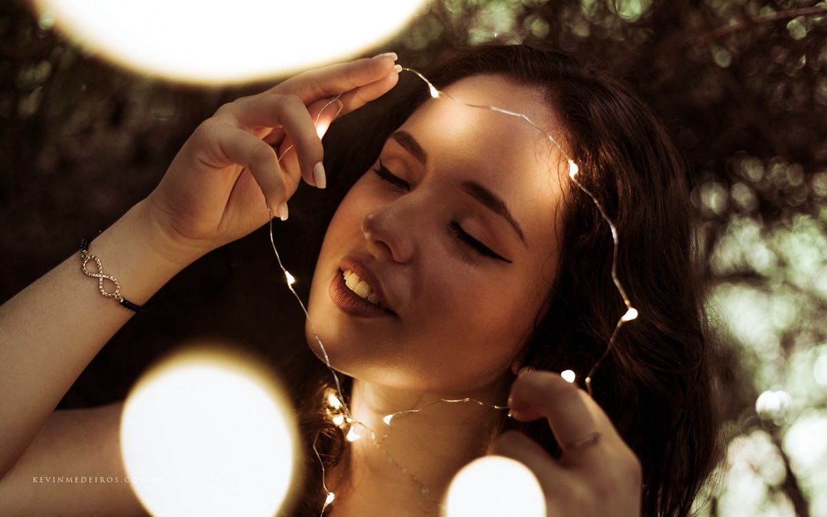 Ensaio externo feminino de 15 anos da Manu Dias no Jardim Botânico de Porto Alegre por Kevin Medeiros fotógrafo de Canoas RS