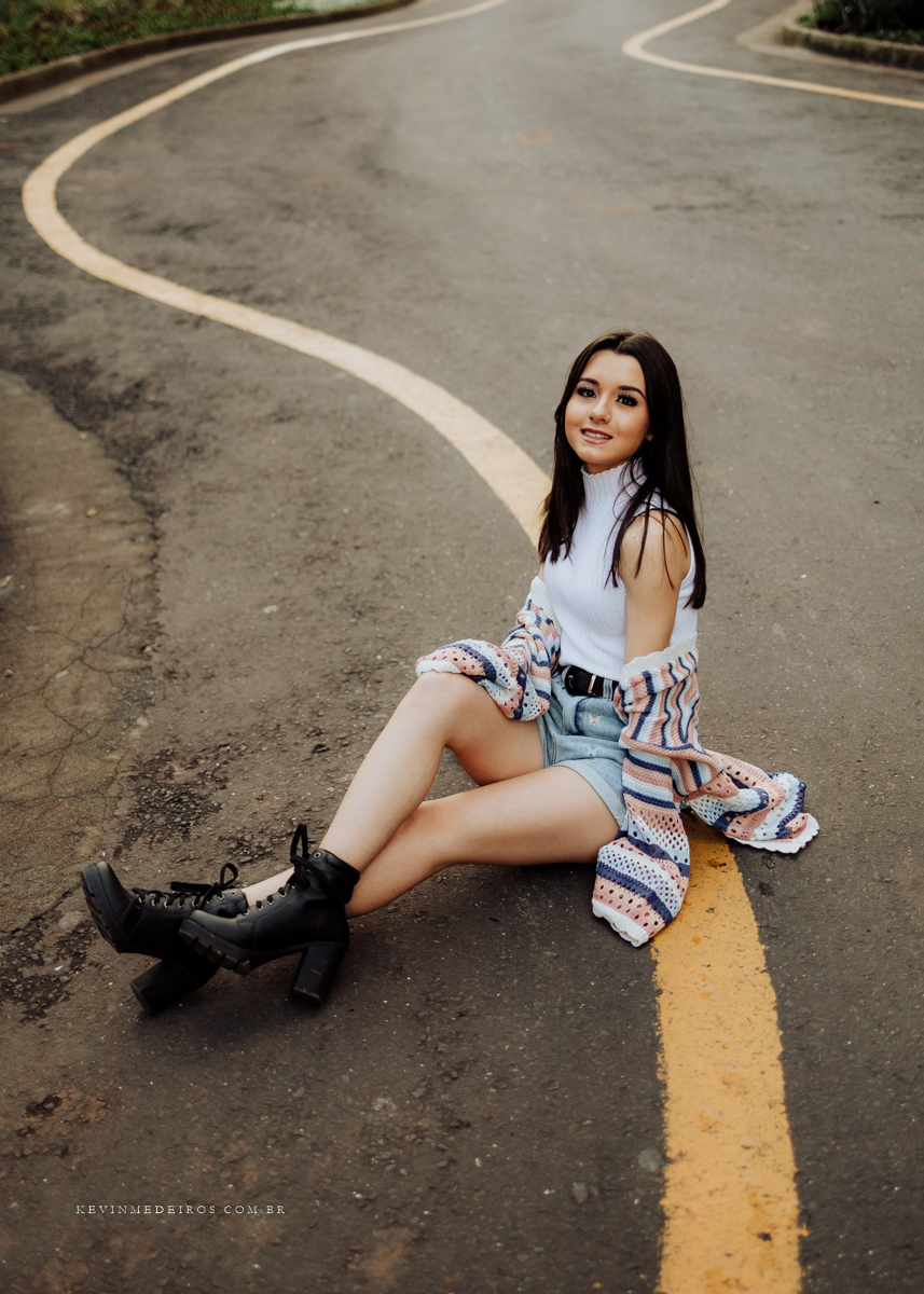 Ensaio debutante 15 anos da Rafa colline de france lago negro rua torta por Kevin Medeiros fotógrafo Gramado, Serra Gaúcha e Canoas - RS