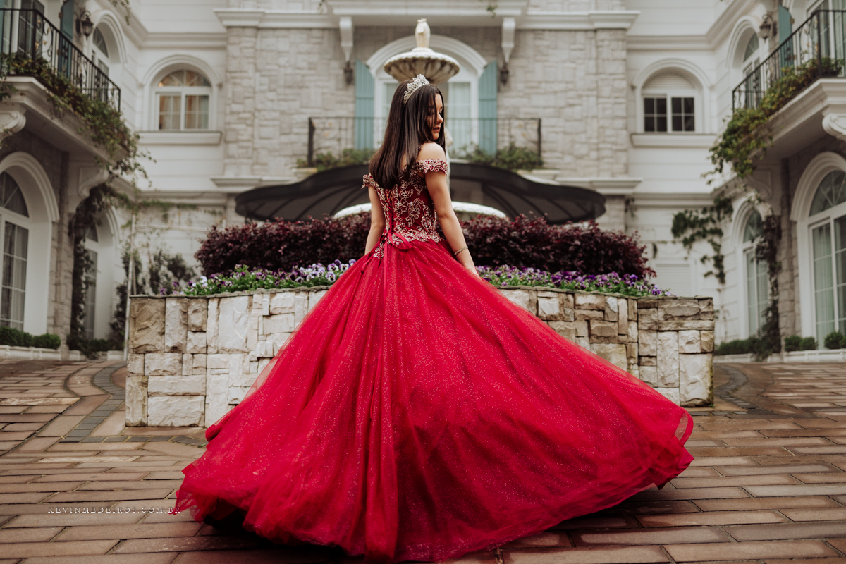 Ensaio debutante 15 anos da Rafa colline de france lago negro rua torta por Kevin Medeiros fotógrafo Gramado, Serra Gaúcha e Canoas - RS
