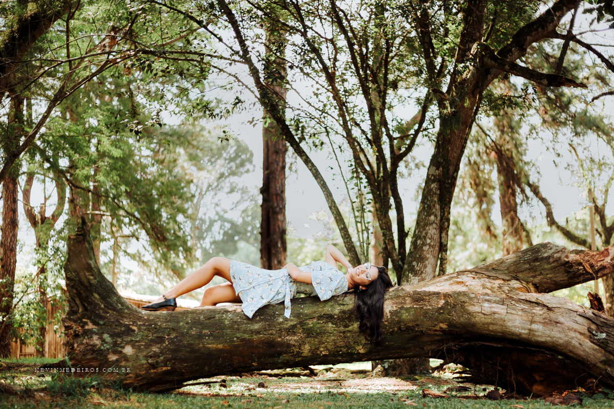 Ensaio debutante 15 anos da Camilla Ariane realizado na estancia provincia são pedro em Gravatai sitio fazenda natureza por kevin medeiros fotógrafo canoas RS