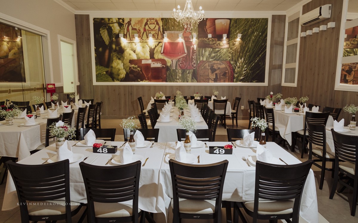 Decoração de formatura de Direito Uniritter no Marquês Bier por Kevin Medeiros fotógrafo de canoas, porto alegre e região rs