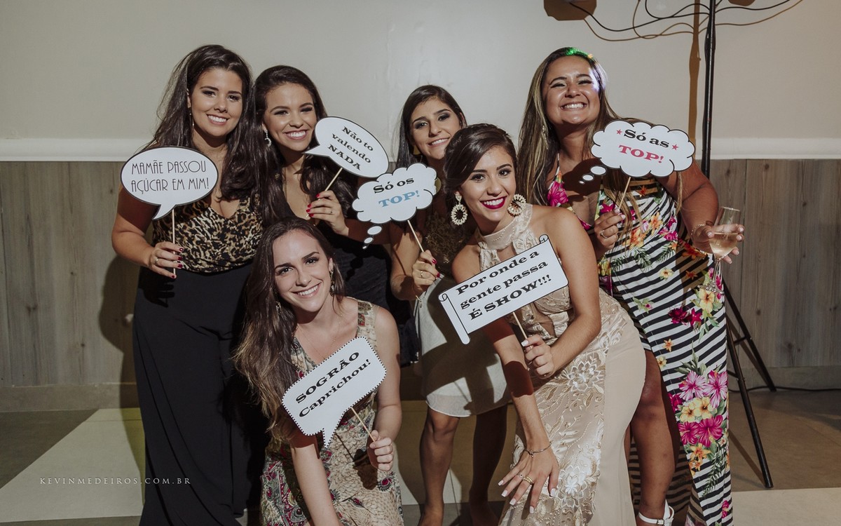 Recepção Festa de formatura da Karyme Hassan, formanda de Direito Uniritter no Restaurante Marquês Bier por Kevin Medeiros fotógrafo de Canoas, Porto Alegre e região rs
