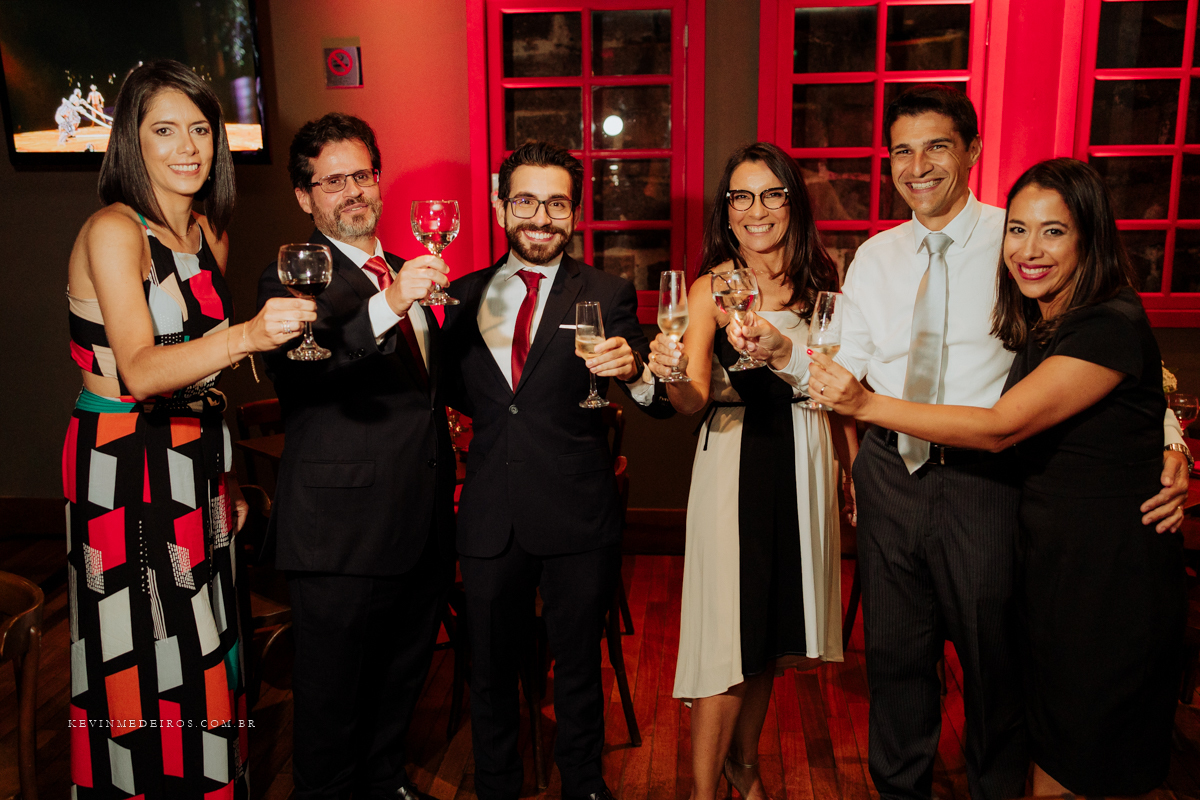 Fotografia de formatura colação recepção do Gabriel, formando em Direito pela FMP com láurea acadêmica, Leopoldina Juvenil por Kevin Medeiros fotógrafo canoas, porto alegre e RS