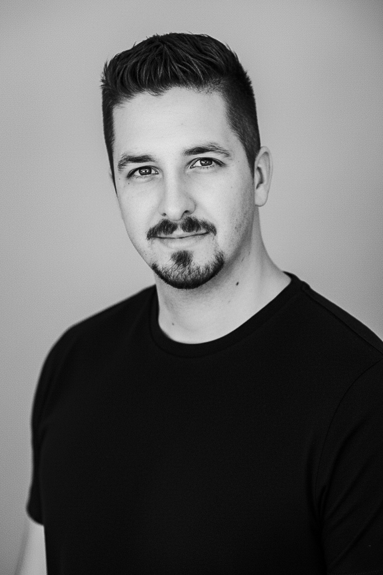 Sobre Kevin Medeiros - Fotógrafo em Canoas, Porto Alegre e RS