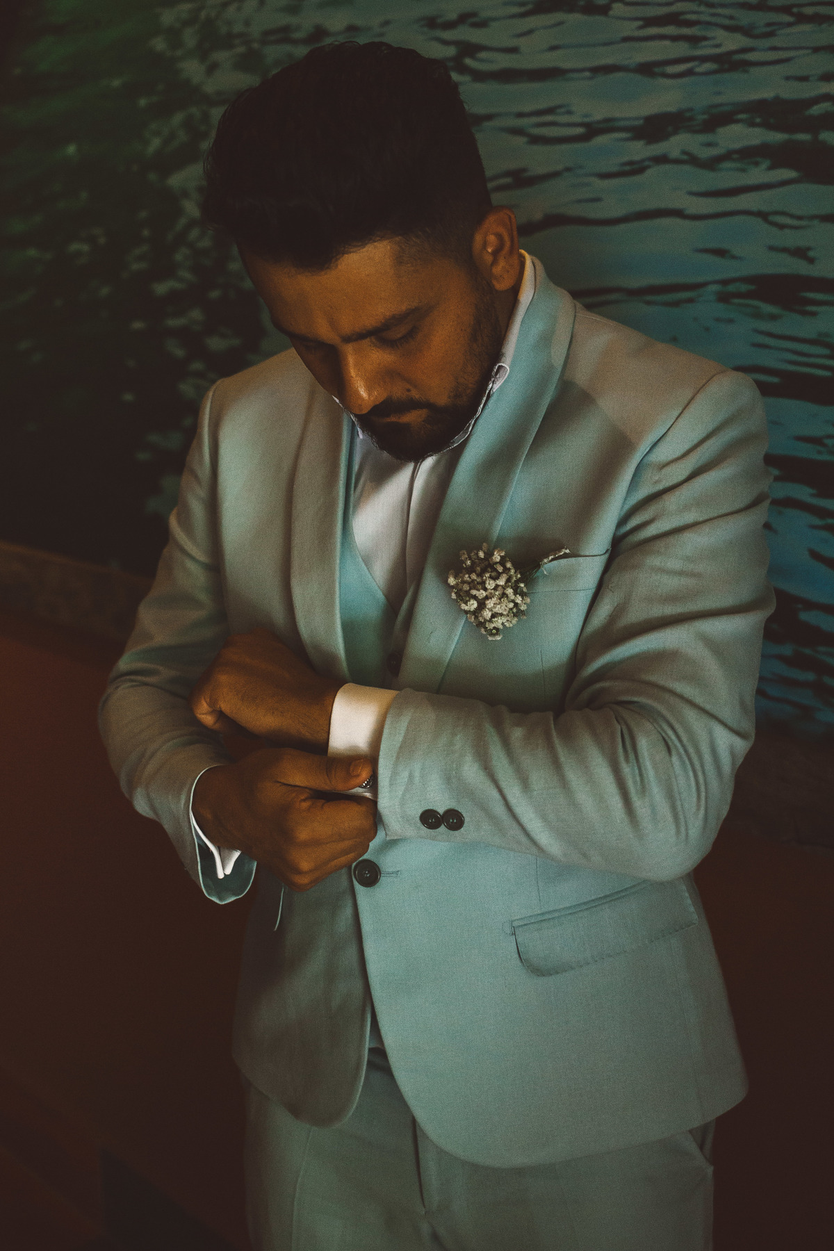 FOTOGRAFIA DE CASAMENTO EM AMERICANA