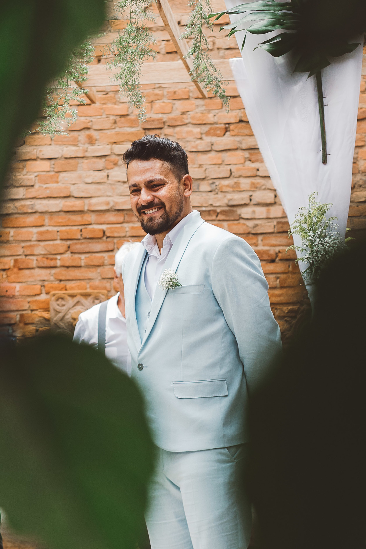 FOTOGRAFIA DE CASAMENTO EM AMERICANA