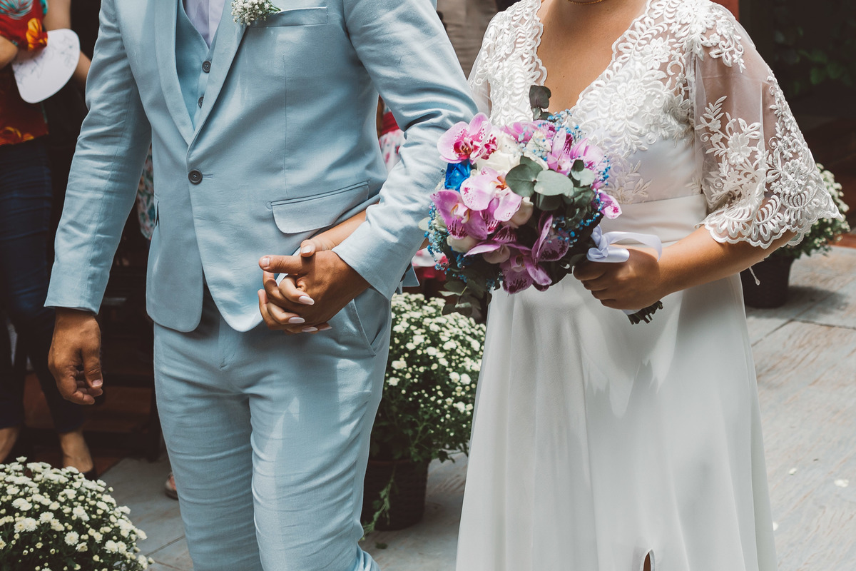 FOTOGRAFIA DE CASAMENTO EM AMERICANA