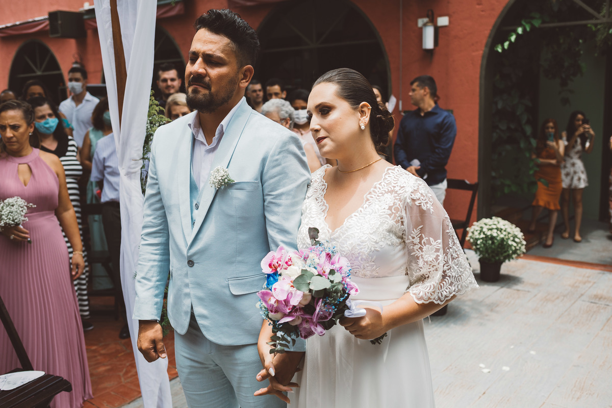 FOTOGRAFIA DE CASAMENTO EM AMERICANA