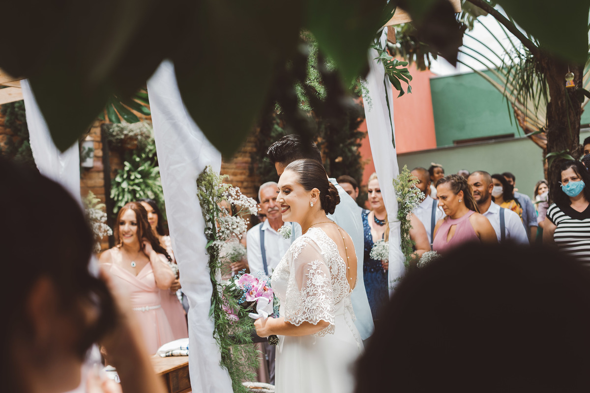 FOTOGRAFIA DE CASAMENTO EM AMERICANA