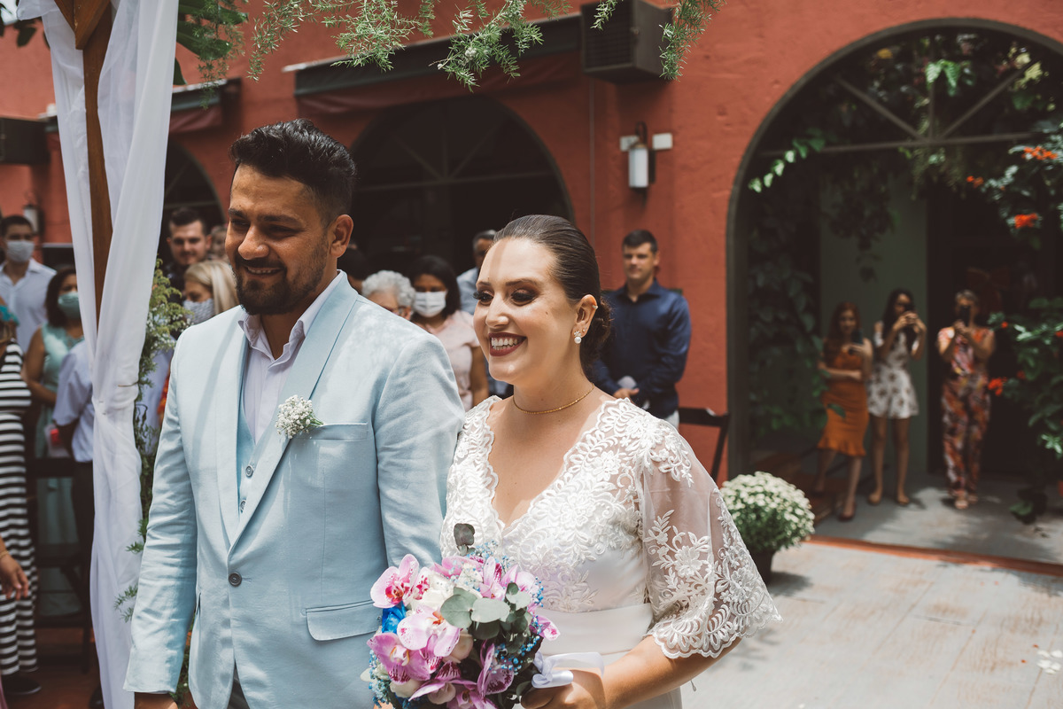 FOTOGRAFIA DE CASAMENTO EM AMERICANA
