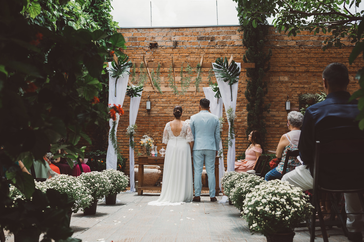 FOTOGRAFIA DE CASAMENTO EM AMERICANA