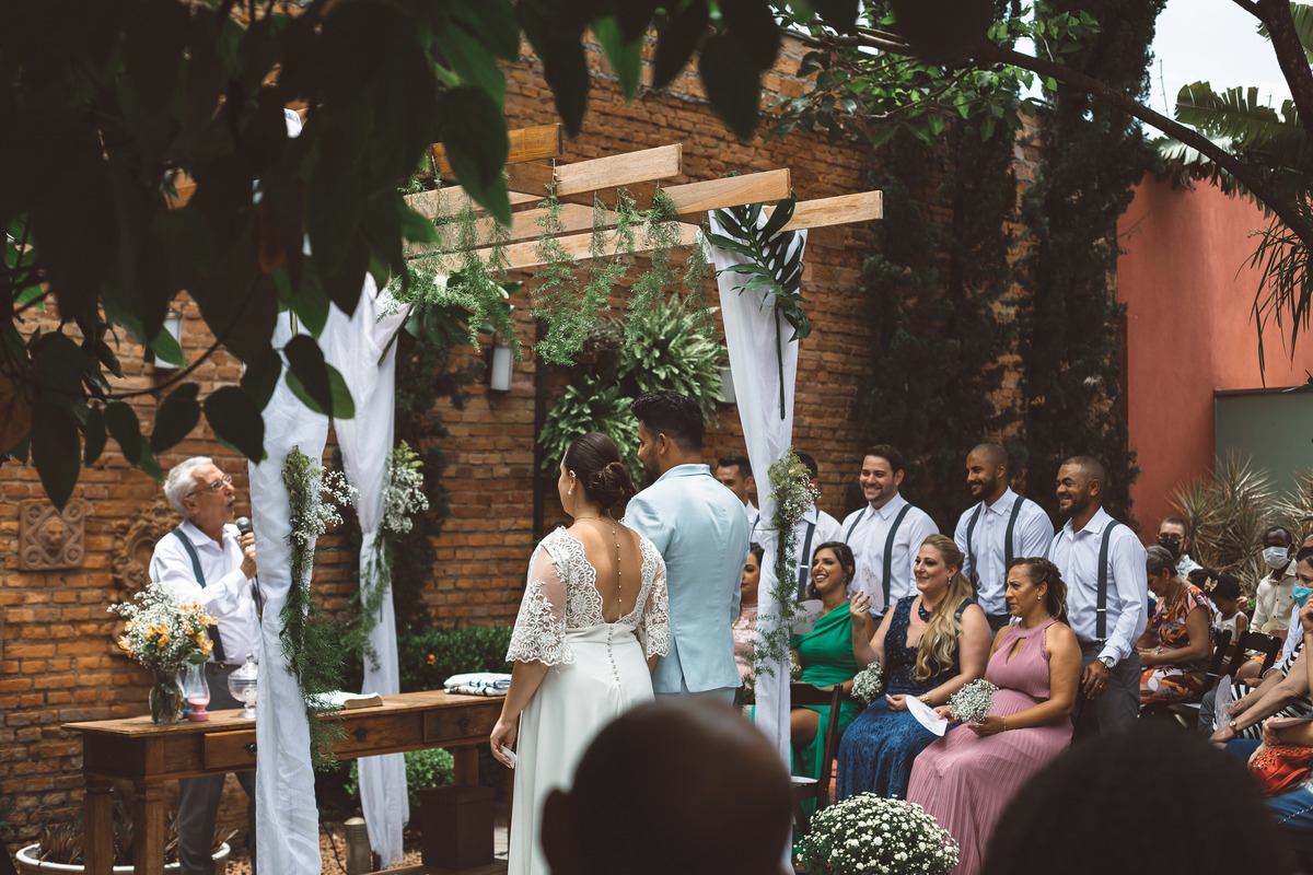 FOTOGRAFIA DE CASAMENTO EM AMERICANA