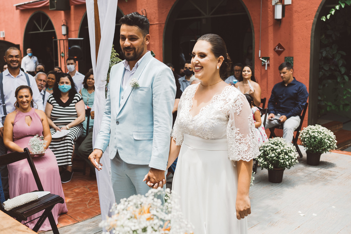 FOTOGRAFIA DE CASAMENTO EM AMERICANA