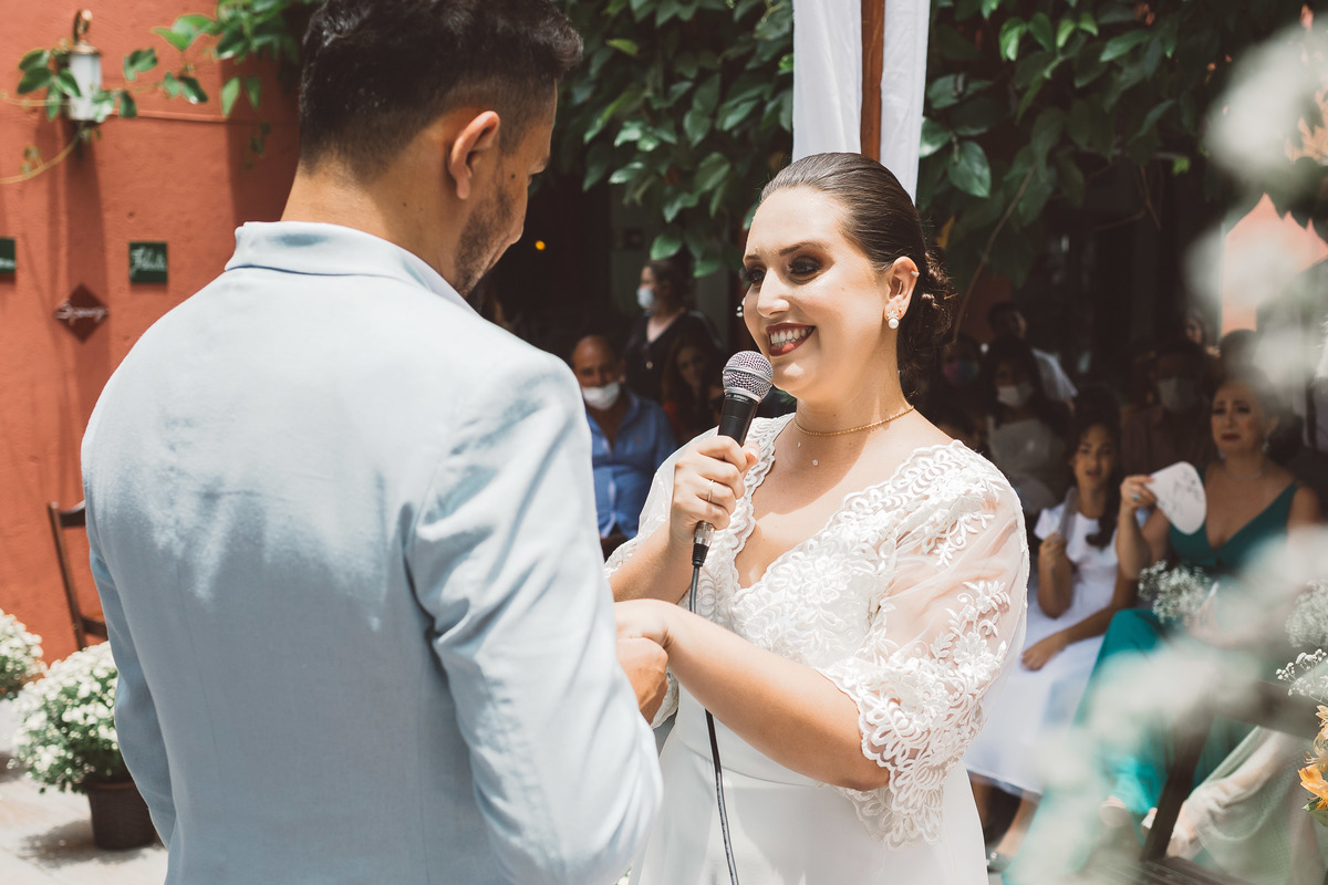 FOTOGRAFIA DE CASAMENTO EM AMERICANA