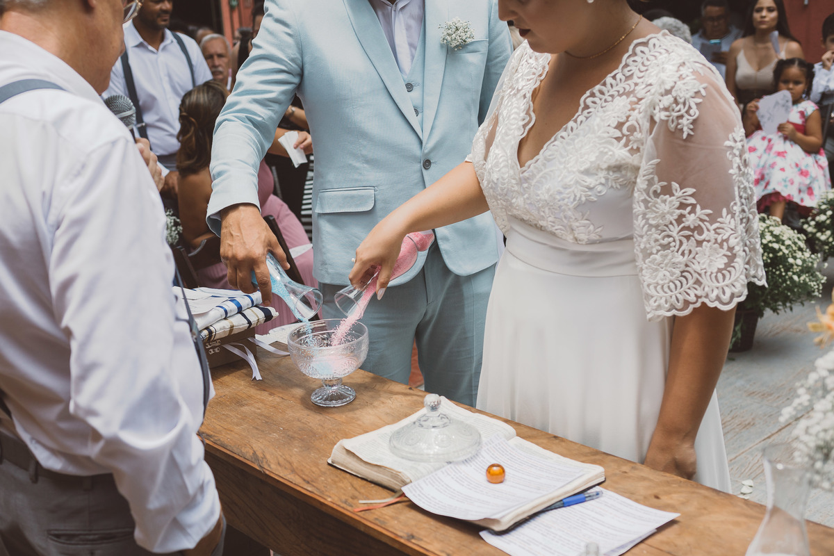 FOTOGRAFIA DE CASAMENTO EM AMERICANA