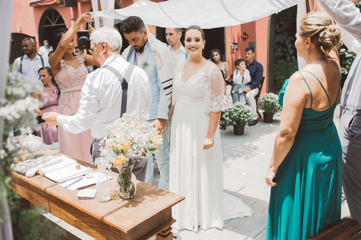 FOTOGRAFIA DE CASAMENTO EM AMERICANA