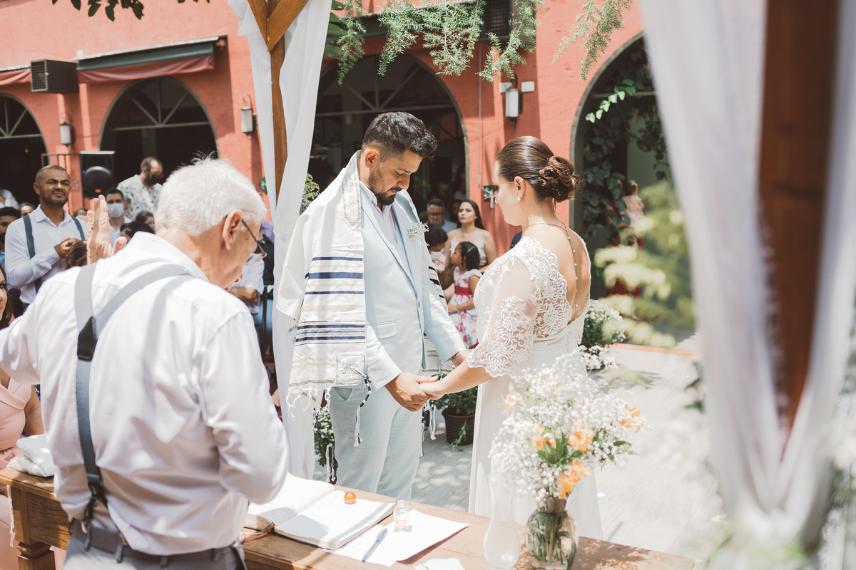FOTOGRAFIA DE CASAMENTO EM AMERICANA