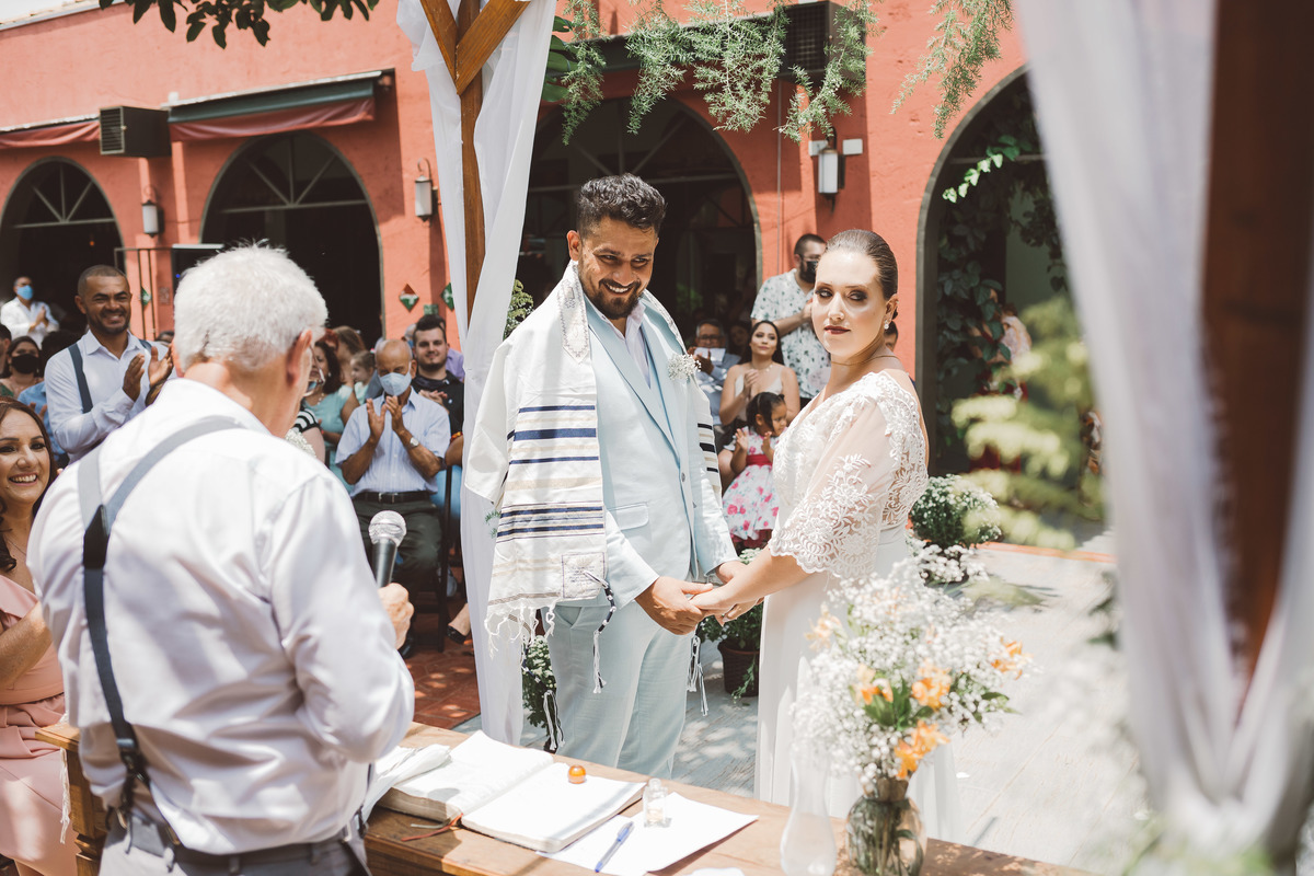FOTOGRAFIA DE CASAMENTO EM AMERICANA