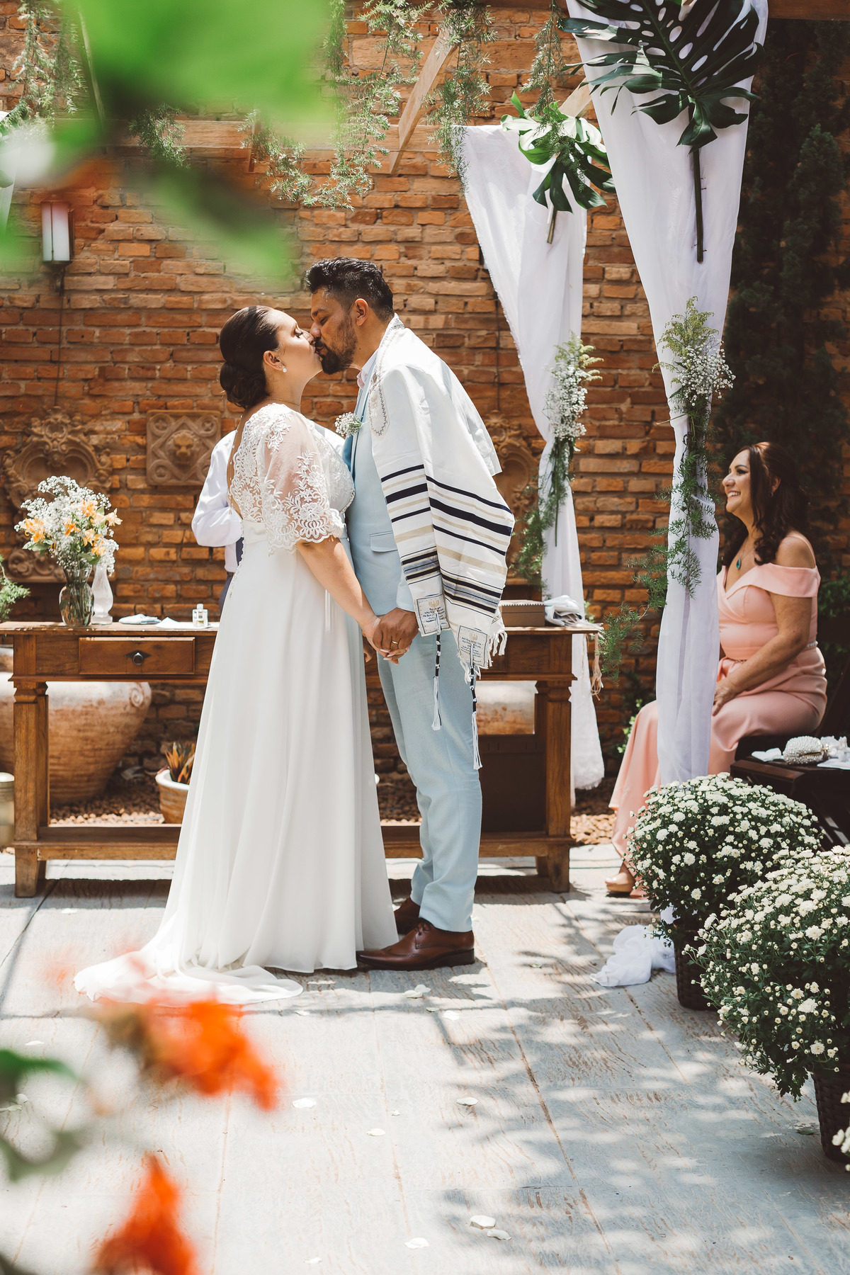 FOTOGRAFIA DE CASAMENTO EM AMERICANA