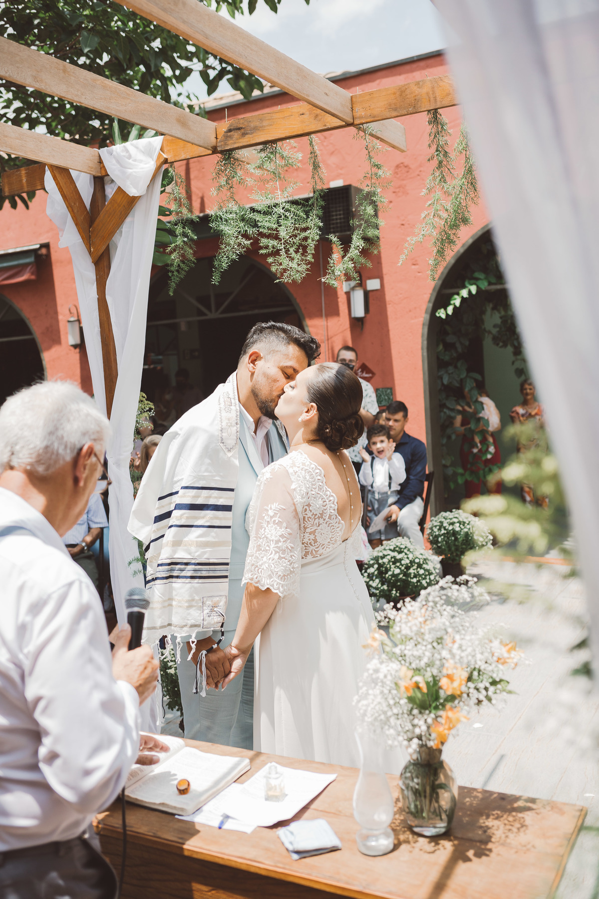 FOTOGRAFIA DE CASAMENTO EM AMERICANA