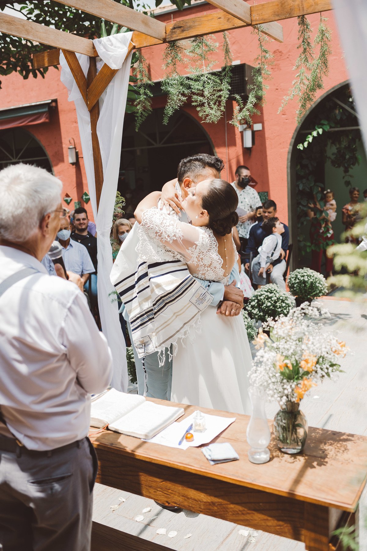 FOTOGRAFIA DE CASAMENTO EM AMERICANA