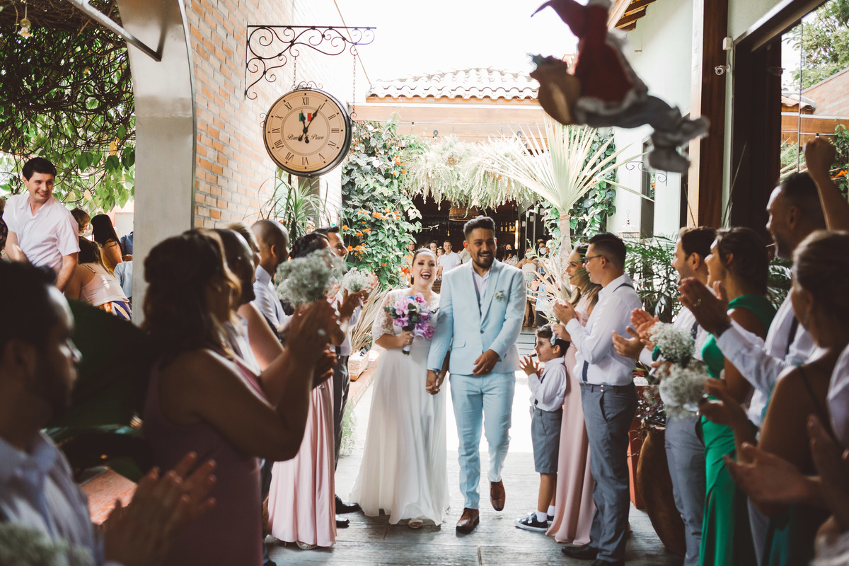 FOTOGRAFIA DE CASAMENTO EM AMERICANA