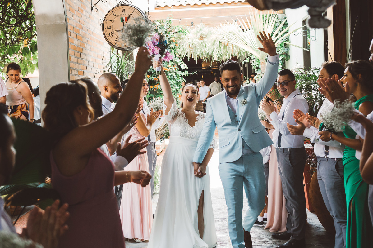 FOTOGRAFIA DE CASAMENTO EM AMERICANA