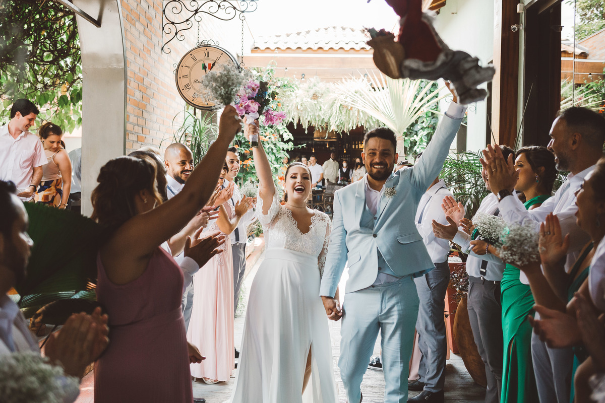 FOTOGRAFIA DE CASAMENTO EM AMERICANA