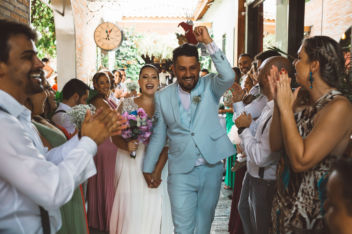 FOTOGRAFIA DE CASAMENTO EM AMERICANA